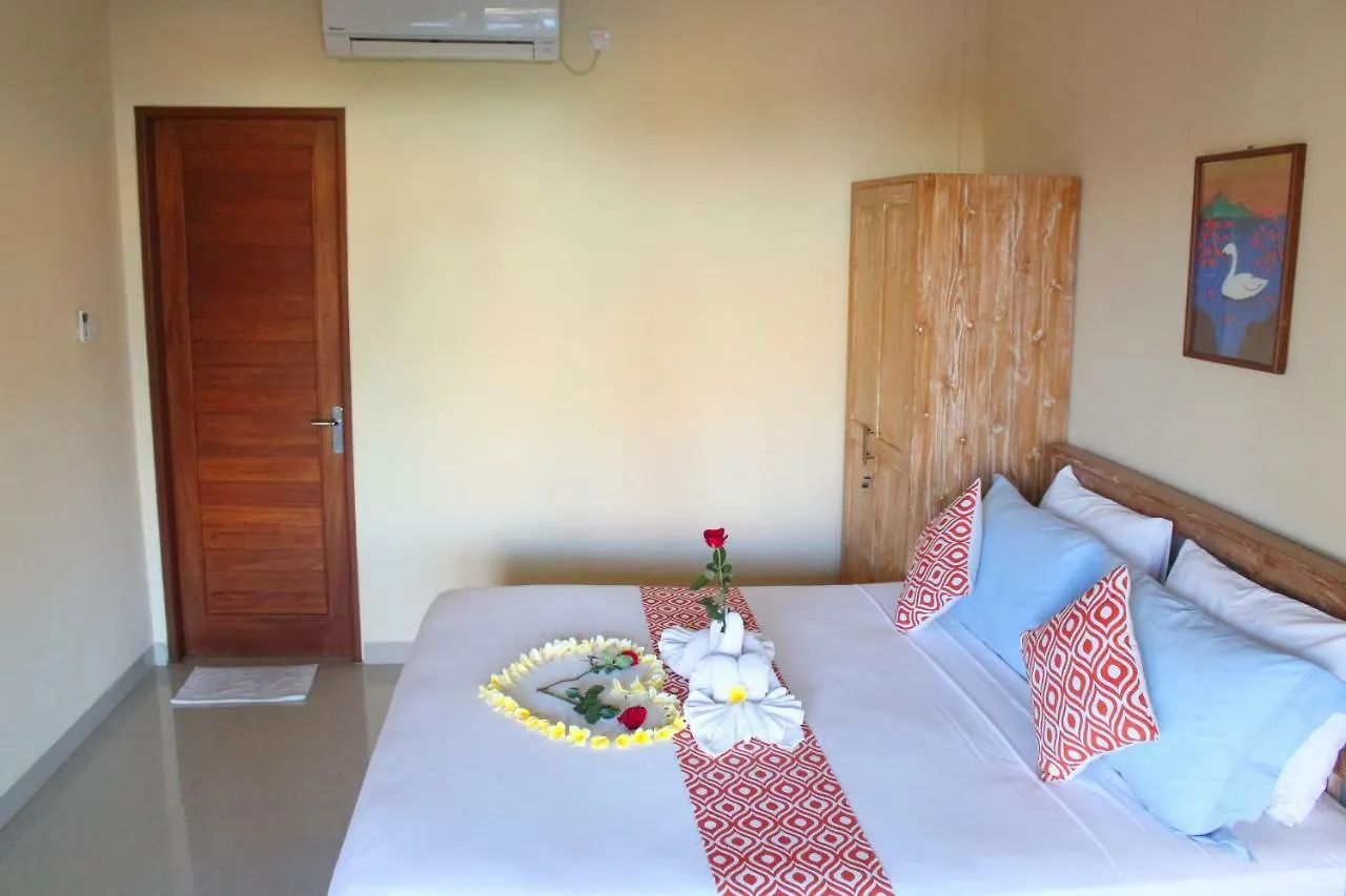 Guest house Cr Tris Rooms Seminyak