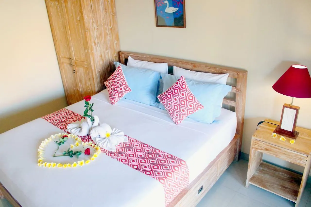 Cr Tris Rooms Seminyak 2*, Seminyak (Bali) Indonesia
