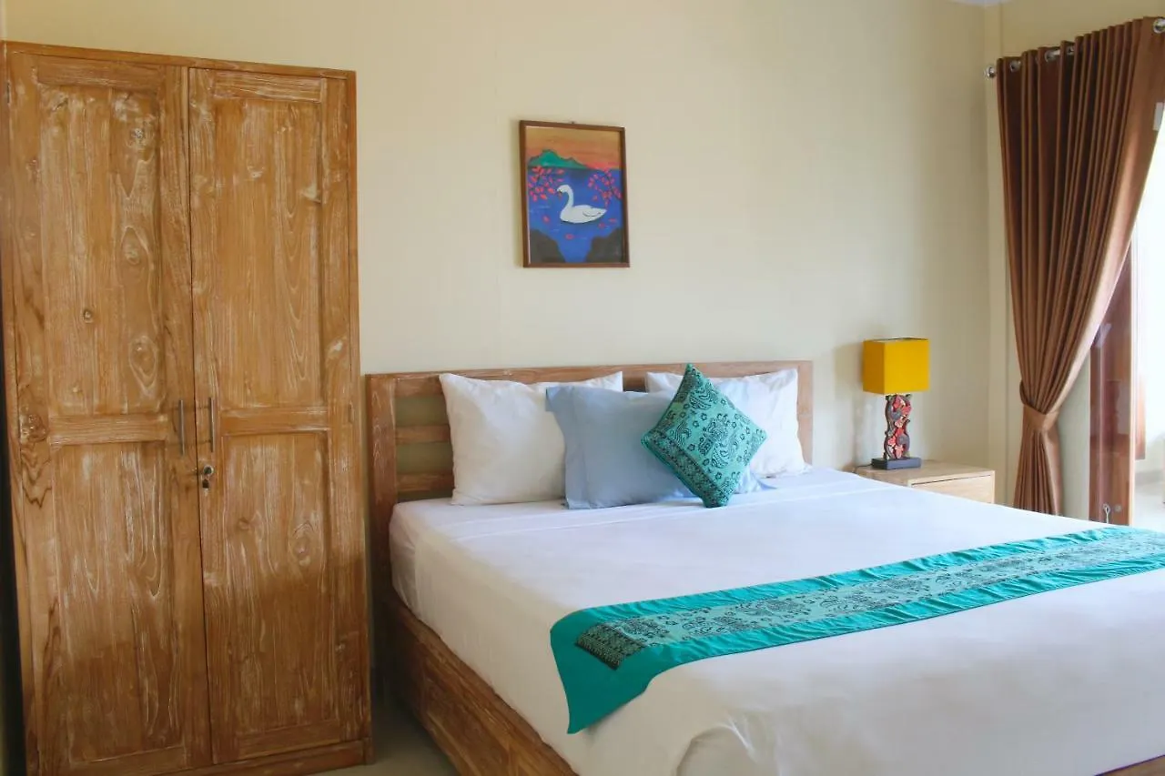 Cr Tris Rooms Seminyak Seminyak (Bali)