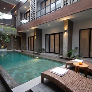 D By Pramana Maison d'hôtes