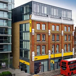 Appart hôtel Staycity Deptford Bridge Station ***