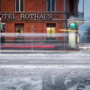 Hotel Rothaus **
