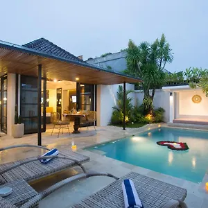 The Kon's Bali ***** Seminyak (Bali)