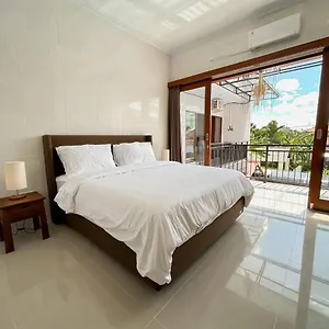 James Guest House Seminyak (Bali)
