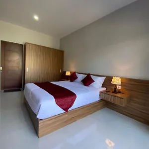 Puspa Sumekar Seminyak (Bali)