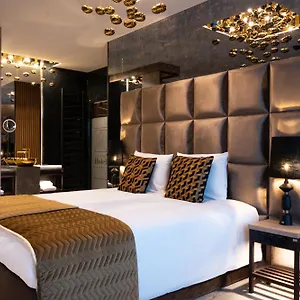 Hotel Art Luxury ****
