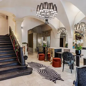 Hotel Unicus Palace Old Town - Destigo *****