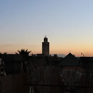  Hostel Kif Kif Annex Marokko