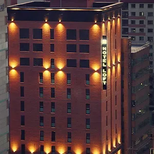 *** Hotel Boutique Loft Südkorea