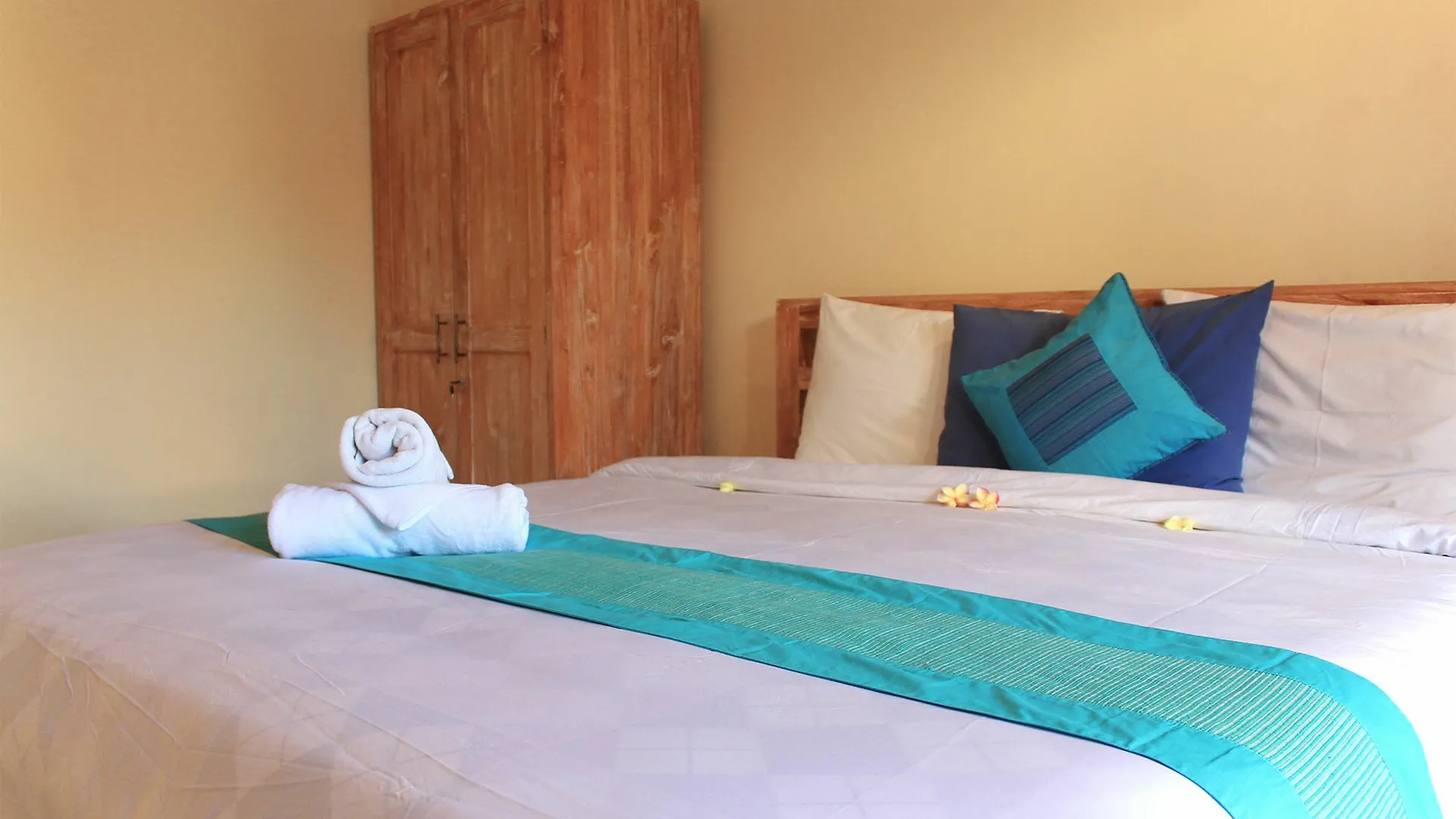 Affittacamere Cr Tris Rooms Seminyak