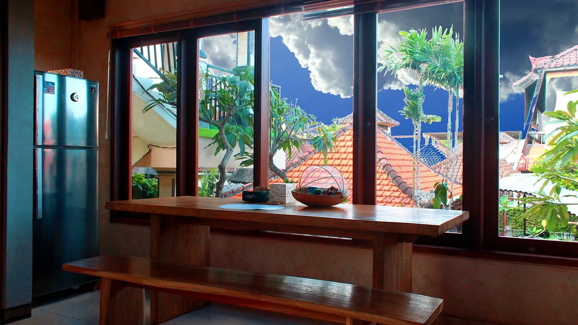 Cr Tris Rooms Seminyak