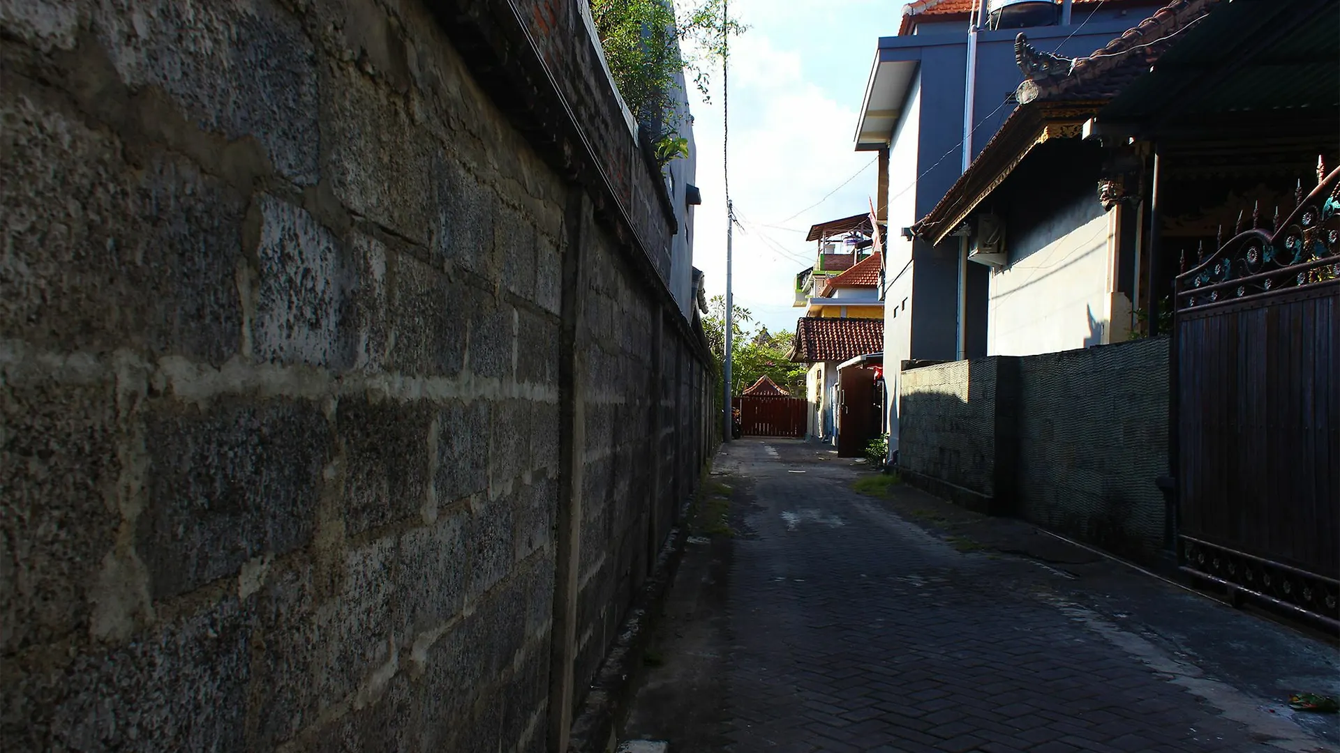 Cr Tris Rooms Seminyak